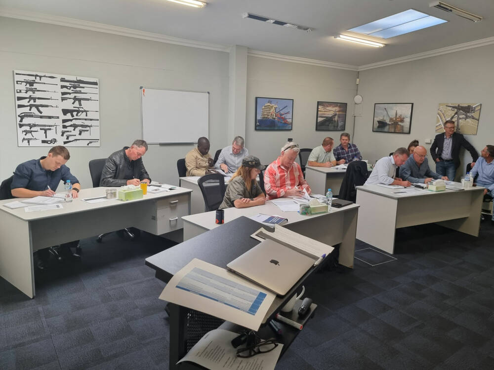 Leadership Development Leadership Programmes